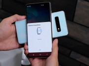 Thời trang Hi-tech - Galaxy S10 sẽ góp phần mang công nghệ IoT, AI và 5G đi xa đến đâu?