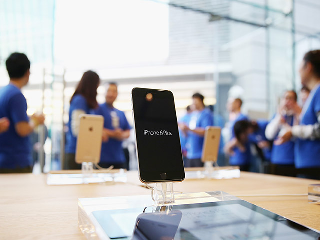 Người tiêu dùng đang mua những chiếc iPhone không như Apple kỳ vọng