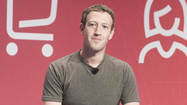 Mark Zuckerberg. Người sáng lập Facebook Mark Zuckerberg đã trở thành tỷ phú trước tuổi 32 với khối tài sản trị giá 72 tỷ USD. Trong một bức thư gửi con gái mới sinh của họ, Zuckerberg và vợ - Tiến sĩ Priscilla Chan, đã cam kết sẽ quyên góp 99% cổ phần công ty của họ cho các tổ chức từ thiện.