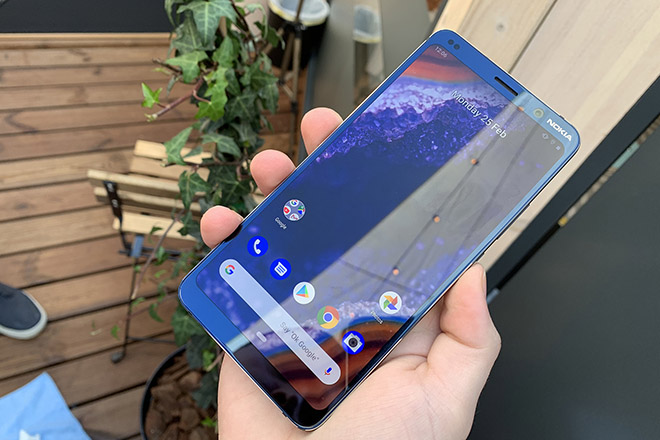 Nokia 9 PureView lên kệ 3/3, cơ hội mua với giá giảm 2,32 triệu đồng - 1