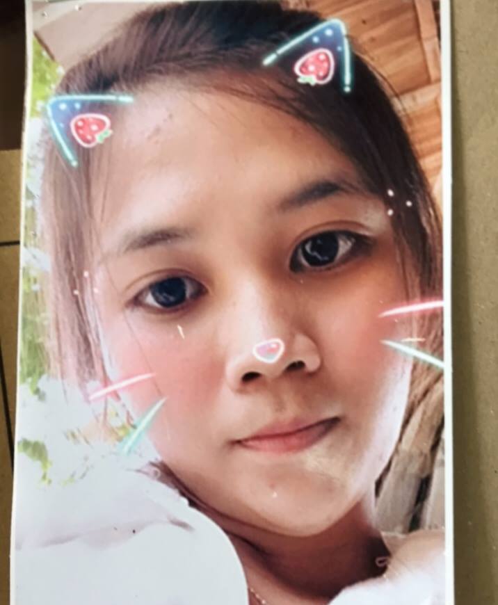 Cô gái ở Sài Gòn gọi điện cầu cứu người thân sau nhiều ngày mất tích - 1