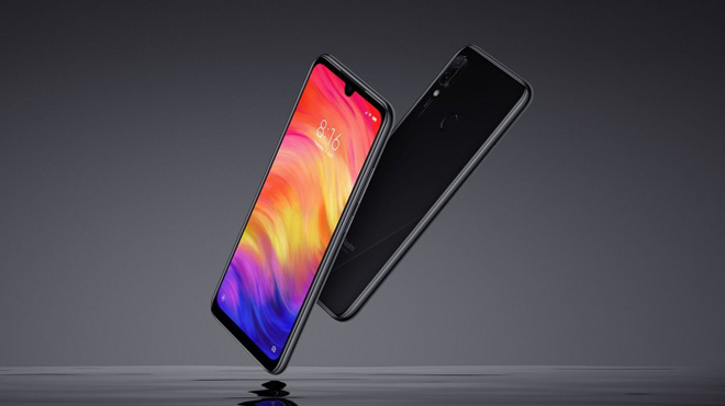 Ra mắt Redmi Note 7 Pro với camera &#34;khủng&#34; 48MP - 1