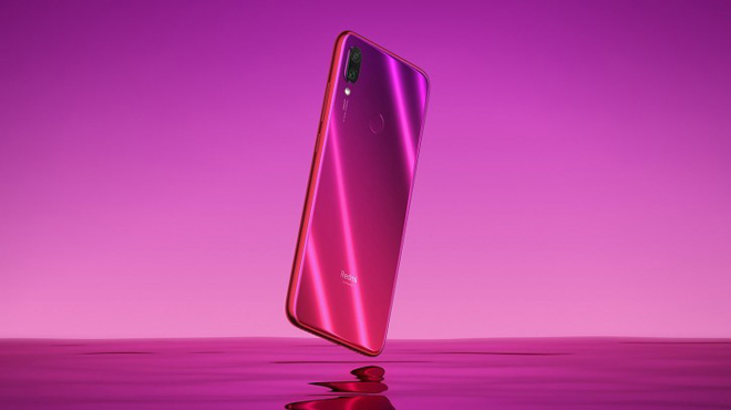 Ra mắt Redmi Note 7 Pro với camera &#34;khủng&#34; 48MP - 2