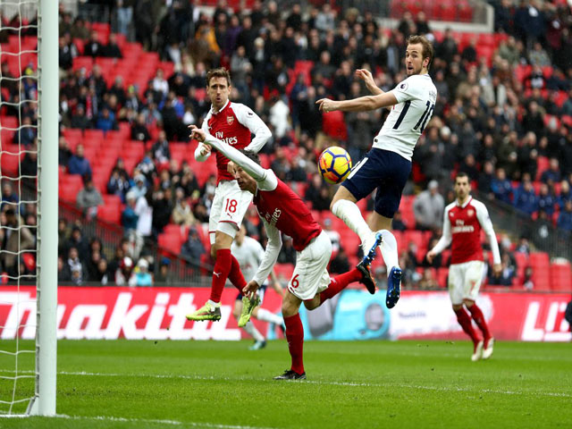 Dự đoán vòng 29 Ngoại hạng Anh: Tottenham có thể giúp MU trở lại Top 4