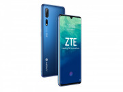 Dế sắp ra lò - Galaxy S10 5G đã có &quot;đối thủ&quot; mới - ZTE Axon 10 Pro 5G