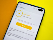 Công nghệ thông tin - Galaxy S10 được cài sẵn McAfee - công cụ chống phần mềm độc hại