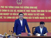 Kinh doanh - Phó Thủ tướng yêu cầu xử lý doanh nghiệp FDI vốn mỏng nhưng &quot;tay không bắt giặc&quot;