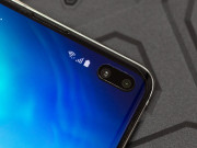 Công nghệ thông tin - Vì sao Samsung “cho không” người dùng Galaxy S10 bộ bảo vệ màn hình?