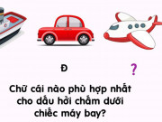 Giáo dục - du học - Thử thách với 5 câu đố logic giúp bạn tăng trí thông minh