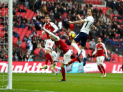 Bóng đá - Dự đoán vòng 29 Ngoại hạng Anh: Tottenham có thể giúp MU trở lại Top 4