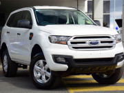 Tin tức ô tô - Mua xe Ford Everest 2019 với mức giá ưu đãi tốt nhất trong năm