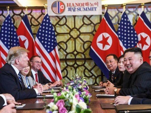 Những chuyện chưa biết về “hậu trường” Thượng đỉnh Mỹ - Triều tại Hà Nội