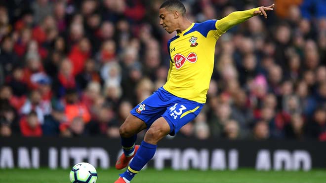 Chi tiết MU - Southampton: Quyết bảo vệ thành quả phút cuối (KT) - 7