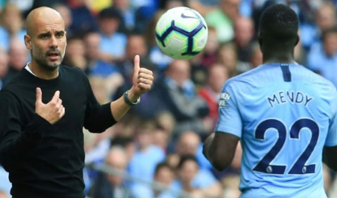 Man City săn &#34;bom tấn&#34; hè: &#34;Trảm&#34; thương binh, thêm 3-4 SAO mới - 1