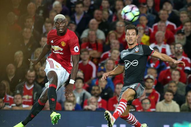 MU – Southampton: Đẳng cấp “Quỷ đỏ”, vượt Arsenal top 4 - 2