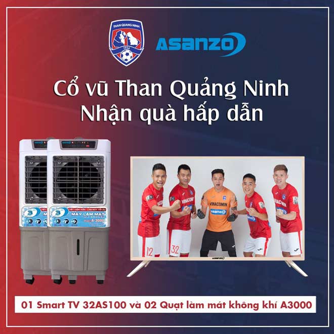 Quảng Ninh mở hội ở Cửa Ông giành điểm đầu tiên đua V-League 2019 - 3