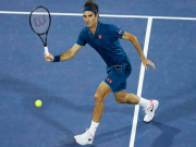 Thể thao - Federer - Tsitsipas: Thăng hoa rực rỡ, lên ngôi xứng đáng