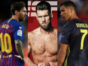 Bóng đá - Messi - Ronaldo lại bị vượt mặt: Cầu thủ 330 triệu USD số 1 hành tinh