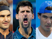 Thể thao - Tin thể thao HOT 2/3: Federer chờ đấu Nadal hoặc Djokovic sắp tới