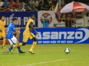 Bóng đá - Quảng Ninh mở hội ở Cửa Ông giành điểm đầu tiên đua V-League 2019