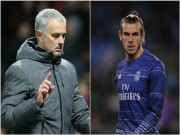 Bóng đá - Hậu Siêu kinh điển, rung chuyển Real: Mourinho đến, “ông trùm” tống cổ Bale