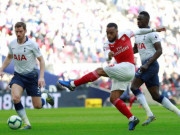 Bóng đá - Chi tiết Tottenham – Arsenal: Thẻ đỏ tai hại cuối trận (KT)