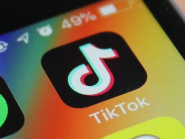 TikTok bị phạt triệu đô vì thu thập thông tin trẻ em