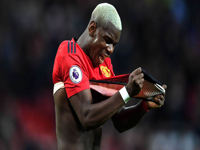 MU bay vào top 4: Pogba giảm phong độ, HLV Solskjaer cần làm gì?