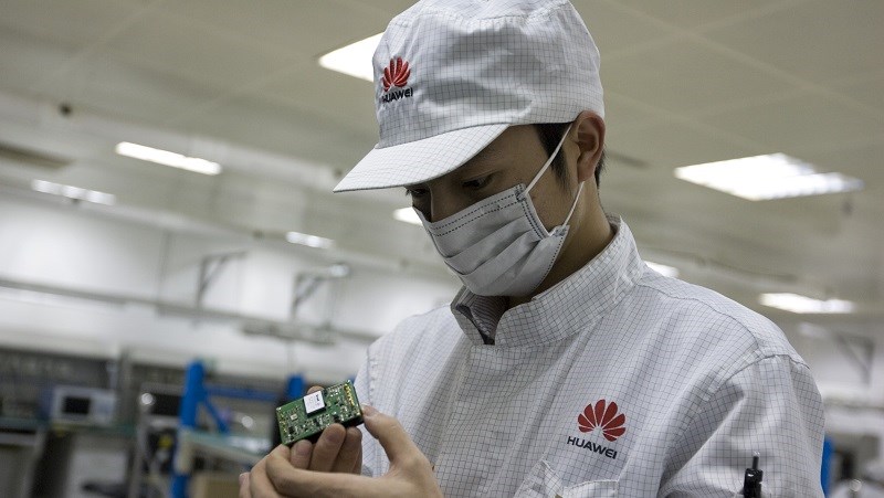 Mức lương hơn 3 tỷ nhưng Huawei vẫn không níu chân được nhiều nhân tài - 1