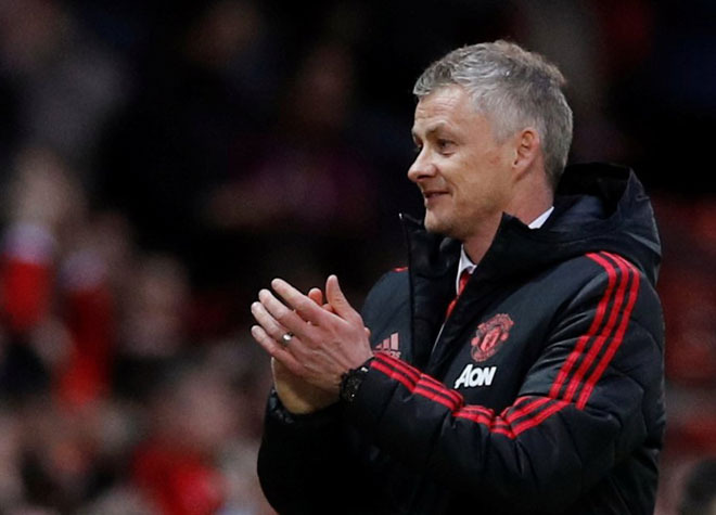 MU đấu PSG Cúp C1: Hàng công tàn tạ vì Sanchez, Solskjaer muốn ghi mấy bàn? - 1