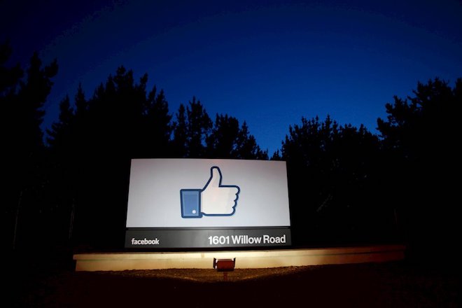 Facebook kiện 4 công ty Trung Quốc vì bán tài khoản, like và follower giả mạo - 1