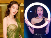 Giải trí - Elly Trần khiến MC Đại Nghĩa phải gọi là &quot;thánh gameshow&quot; vì lý do này