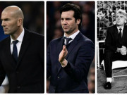 Bóng đá - Real và &quot;Zidane bản lỗi&quot;: Kỷ lục thua Barca kinh hoàng, 32 năm có 1