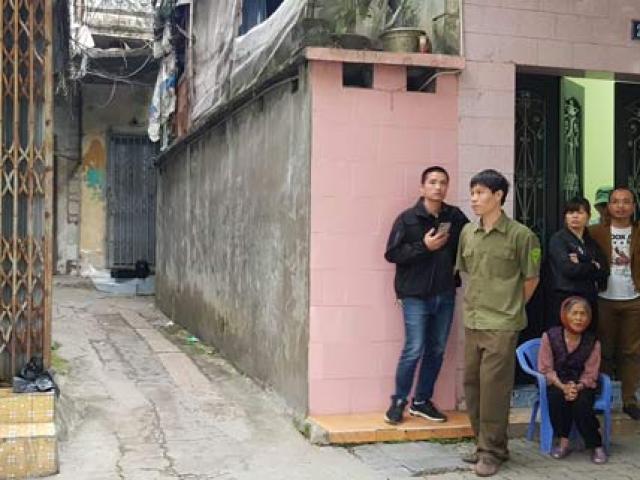 Vụ thầy cúng truy sát gia đình hàng xóm ở Nam Định: Nhân chứng kể lại phút kinh hoàng