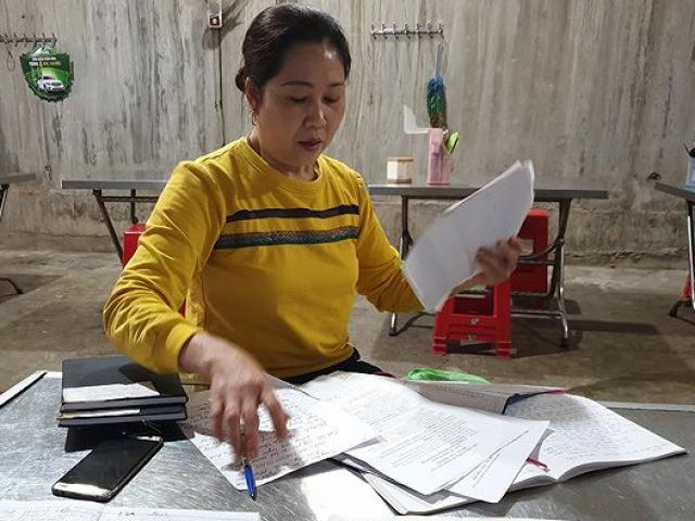 Bị “tố” nợ ăn uống, tiếp khách hàng tỷ đồng: Lãnh đạo huyện Tương Dương lên tiếng