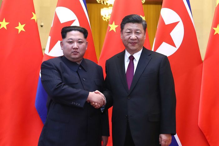 Ông Kim Jong Un thắng lớn trong hội nghị thượng đỉnh với Mỹ ở Hà Nội? - 2