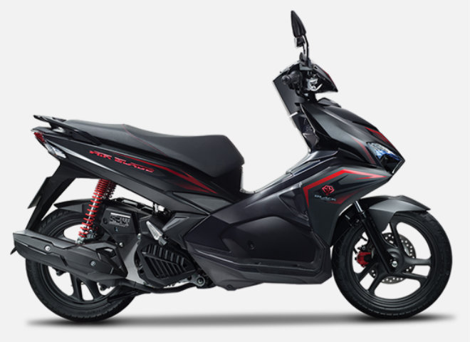 Bảng giá Honda Air Blade tháng 3/2019: Giảm tới 600 nghìn đồng - 3