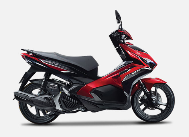 Bảng giá Honda Air Blade tháng 3/2019: Giảm tới 600 nghìn đồng - 2