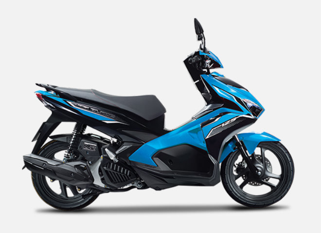 Bảng giá Honda Air Blade tháng 3/2019: Giảm tới 600 nghìn đồng - 4