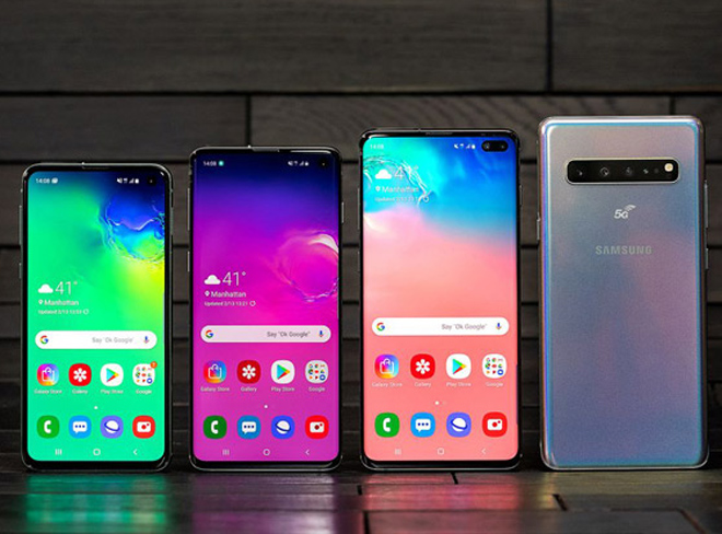 Đo độ thông minh trên camera Galaxy S10: Xu hướng camera tương lai là đây - 3