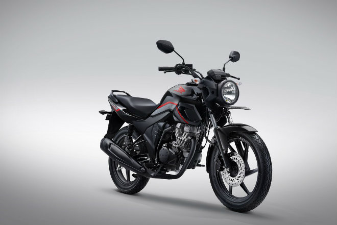 2019 Honda CB150 Verza về đại lý, giá từ 31,8 triệu đồng - 2