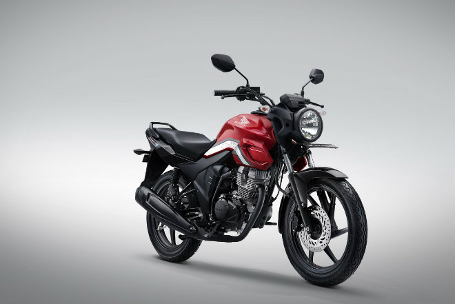 2019 Honda CB150 Verza về đại lý, giá từ 31,8 triệu đồng - 5