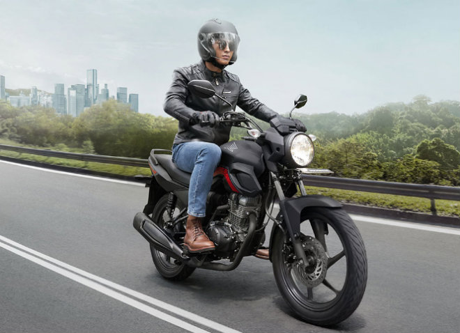 2019 Honda CB150 Verza về đại lý, giá từ 31,8 triệu đồng - 6