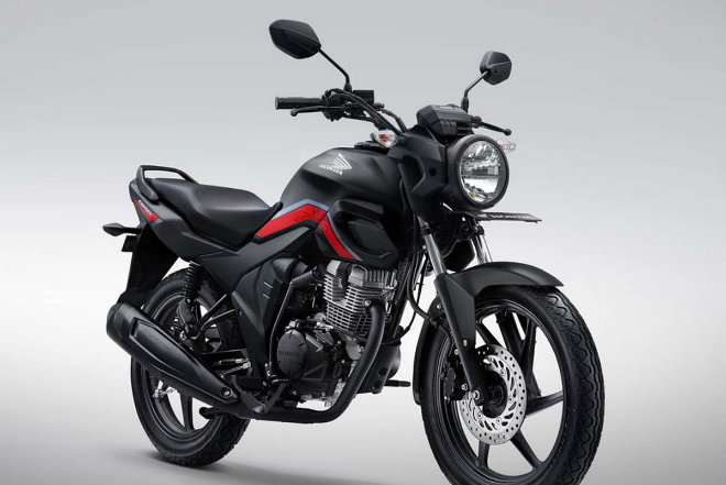 2019 Honda CB150 Verza về đại lý, giá từ 31,8 triệu đồng - 1