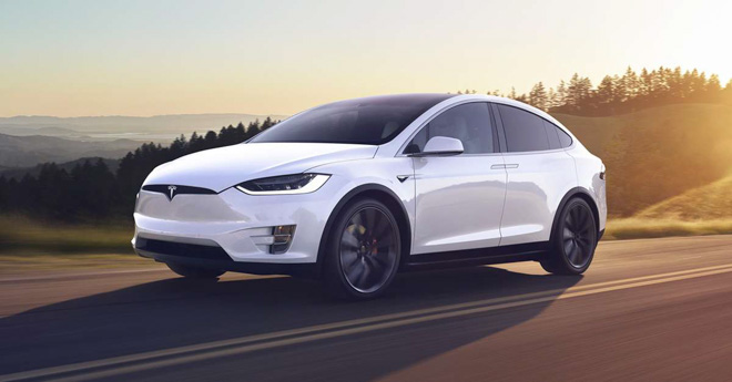 Tesla sắp giới thiệu Model Y hoàn toàn mới vào ngày 14/3 sắp tới - 4