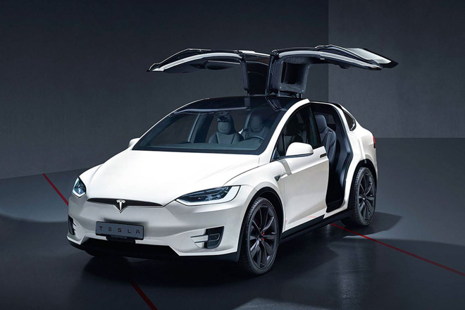 Tesla sắp giới thiệu Model Y hoàn toàn mới vào ngày 14/3 sắp tới - 5