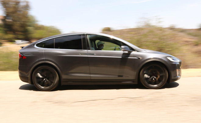 Tesla sắp giới thiệu Model Y hoàn toàn mới vào ngày 14/3 sắp tới - 6