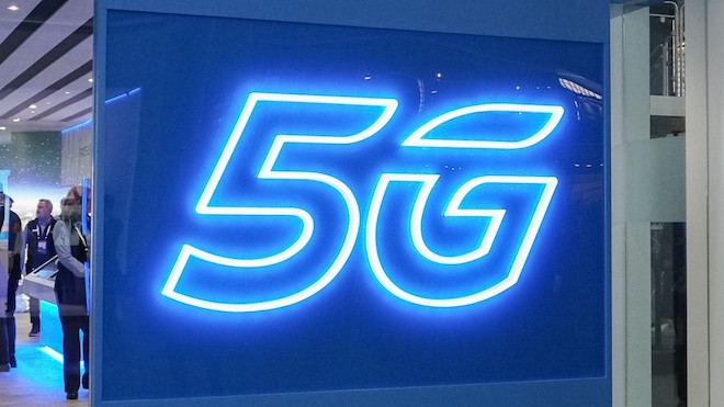 Mạng 5G di động sắp được triển khai tại Hàn Quốc - 1