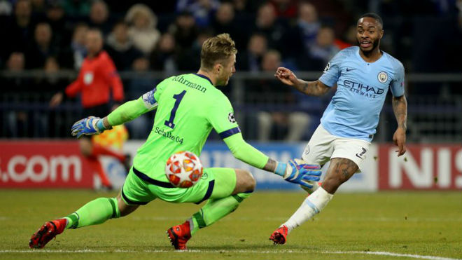 Man City chuyển nhượng mờ ám: Nguy cơ bị &#34;tống cổ&#34; khỏi Champions League - 1