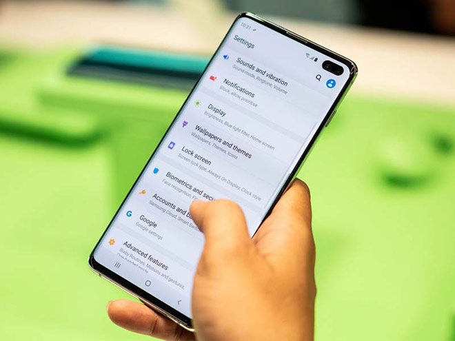 “Quà kép” siêu khủng cho nàng khi đặt mua Samsung Galaxy S10|S10+ - 2